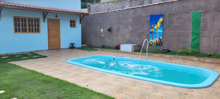 Imagem Chácara com 2 Quartos à Venda, 120 m² em Zona Rural - Nazaré Paulista Imagem Chácara com 2 Quartos à Venda, 120 m² em Zona Rural - Nazaré Paulista
