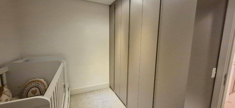Imagem Apartamento com 2 Quartos à Venda, 108 m² em Parque Industrial Tomas Edson - São Paulo