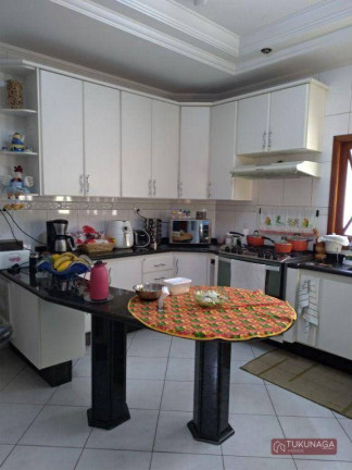 Imagem Sobrado com 4 Quartos à Venda, 400 m² em Vila Galvão - Guarulhos Imagem Sobrado com 4 Quartos à Venda, 400 m² em Vila Galvão - Guarulhos