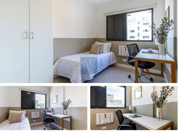 Imagem Apartamento com 2 Quartos para Alugar, 55 m² em Jardim Paulista - São Paulo