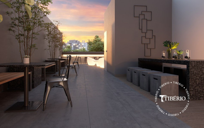 Imagem Loft com 1 Quarto à Venda, 30 m² em Vila Mariana - São Paulo