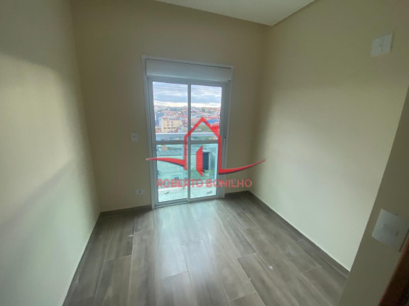 Imagem Apartamento com 2 Quartos para Alugar, 50 m² em Vila Palmares - Santo André Imagem Apartamento com 2 Quartos para Alugar, 50 m² em Vila Palmares - Santo André