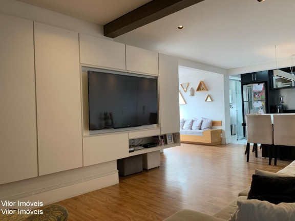 Imagem Imóvel com 2 Quartos à Venda, 89 m² em Lauzane Paulista - São Paulo