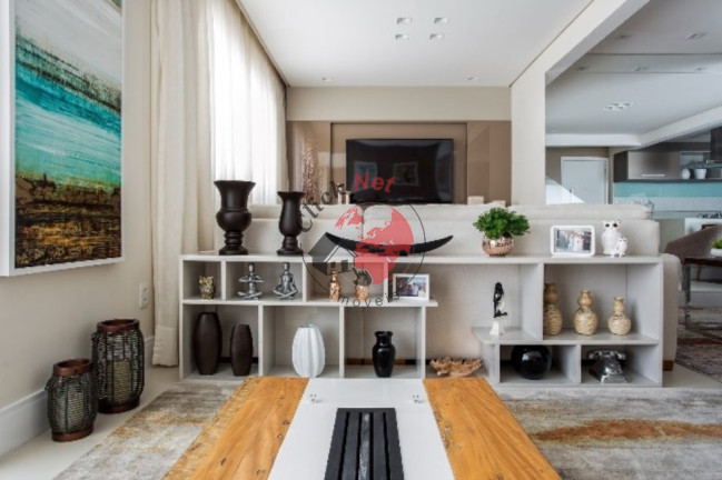 Imagem Apartamento com 3 Quartos à Venda, 246 m² em Centro - São Caetano Do Sul Imagem Apartamento com 3 Quartos à Venda, 246 m² em Centro - São Caetano Do Sul