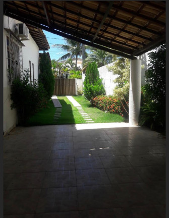 Imagem Casa com 4 Quartos à Venda, 180 m² em Buraquinho - Lauro De Freitas Imagem Casa com 4 Quartos à Venda, 180 m² em Buraquinho - Lauro De Freitas
