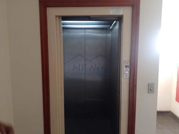 Imagem Apartamento com 2 Quartos à Venda, 60 m² em Edifício Andorinha, Jardim Elite - Pirassununga