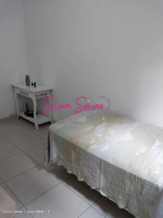 Imagem Apartamento com 2 Quartos para Alugar, 80 m² em Itararé - São Vicente Imagem Apartamento com 2 Quartos para Alugar, 80 m² em Itararé - São Vicente