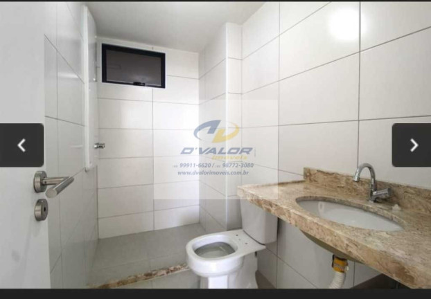 Imagem Apartamento com 2 Quartos à Venda, 66 m² em Formosa - Cabedelo