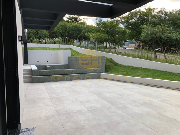 Imagem Casa de Condomínio com 4 Quartos à Venda, 530 m² em Tamboré - Santana De Parnaíba Imagem Casa de Condomínio com 4 Quartos à Venda, 530 m² em Tamboré - Santana De Parnaíba