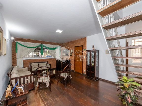 Imagem Imóvel com 5 Quartos à Venda, 230 m² em Vila Marari - São Paulo Imagem Imóvel com 5 Quartos à Venda, 230 m² em Vila Marari - São Paulo