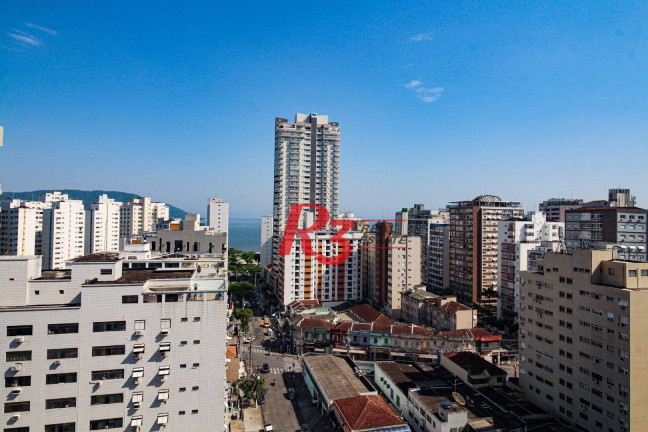Imagem Imóvel com 3 Quartos para Alugar, 127 m² em Boqueirão - Santos Imagem Imóvel com 3 Quartos para Alugar, 127 m² em Boqueirão - Santos