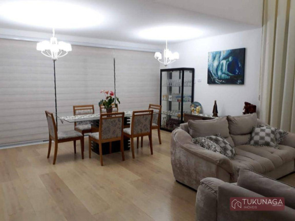 Imagem Casa com 4 Quartos à Venda, 450 m² em Ouro Fino - Santa Isabel