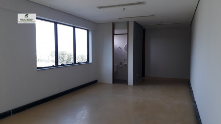 Imagem Imóvel Comercial para Alugar,  em Alphaville - Santana De Parnaíba