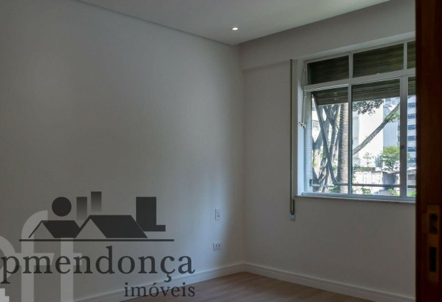 Imagem Apartamento com 3 Quartos à Venda, 123 m² em Higienópolis - São Paulo
