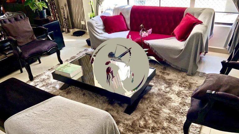 Imagem Cobertura com 3 Quartos à Venda, 290 m² em Ponta Da Praia - Santos