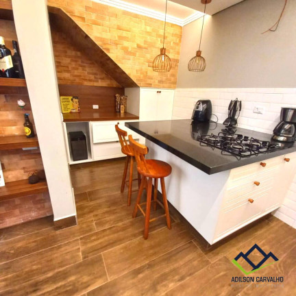 Imagem Casa de Condomínio com 3 Quartos à Venda, 107 m² em Jundiaí