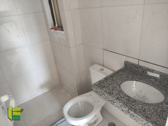 Imagem Apartamento com 3 Quartos à Venda, 65 m² em Casa Amarela - Recife Imagem Apartamento com 3 Quartos à Venda, 65 m² em Casa Amarela - Recife
