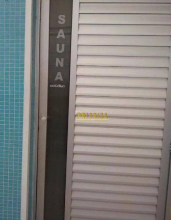 Imagem Apartamento com 4 Quartos à Venda, 195 m² em Edifício Center Plaza - Sorocaba