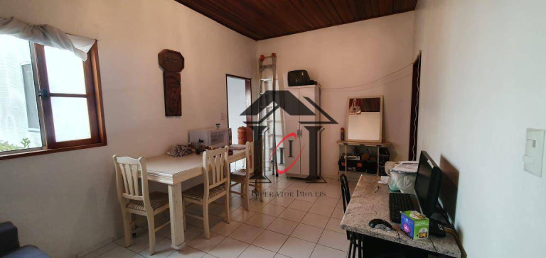 Imagem Casa com 1 Quarto à Venda, 64 m² em Vila Santa Rosa - Jundiaí Imagem Casa com 1 Quarto à Venda, 64 m² em Vila Santa Rosa - Jundiaí