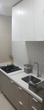 Imagem Apartamento com 2 Quartos à Venda, 48 m² em Portais - Cajamar