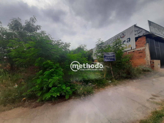 Imagem Terreno à Venda, 372 m² em Jardim Do Lago Continuação - Campinas Imagem Terreno à Venda, 372 m² em Jardim Do Lago Continuação - Campinas