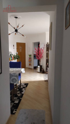 Imagem Apartamento com 2 Quartos à Venda, 56 m² em Vila Pirajussara - São Paulo