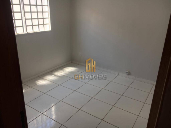 Imagem Casa com 3 Quartos à Venda, 172 m² em Residencial Canadá - Goiânia