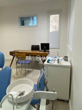Imagem Sala Comercial à Venda, 37 m² em Bosque - Campinas