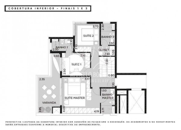 Imagem Apartamento com 3 Quartos à Venda, 151 m² em Indianópolis - São Paulo