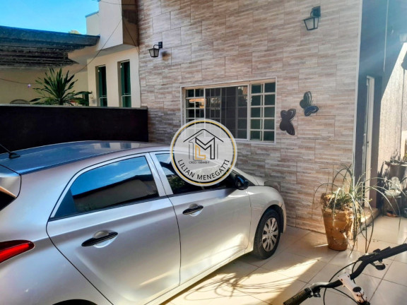 Imagem Casa com 2 Quartos à Venda, 173 m² em Jardim Europa - Itupeva