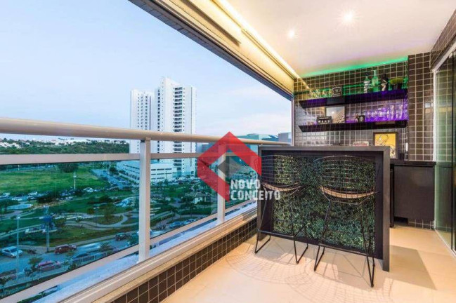Imagem Apartamento com 3 Quartos à Venda, 130 m² em Papicu - Fortaleza Imagem Apartamento com 3 Quartos à Venda, 130 m² em Papicu - Fortaleza