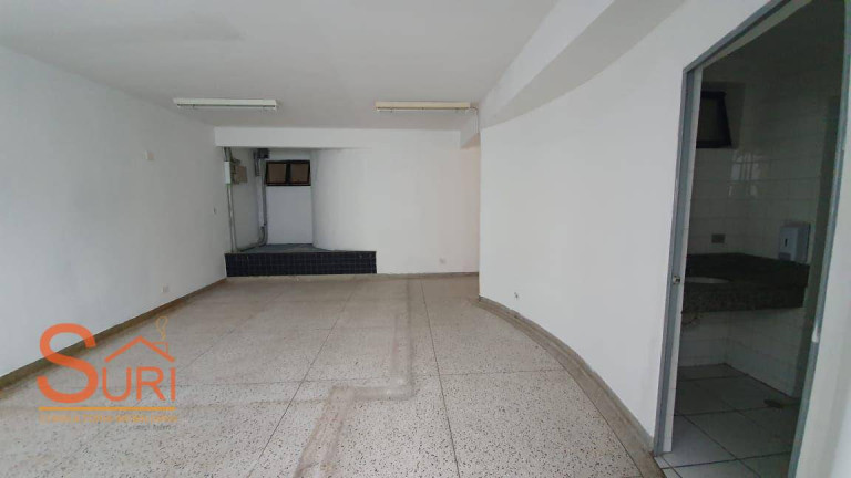 Imagem Edifício Residencial à Venda, 508 m² em Parque Santo Antônio - São Bernardo Do Campo Imagem Edifício Residencial à Venda, 508 m² em Parque Santo Antônio - São Bernardo Do Campo