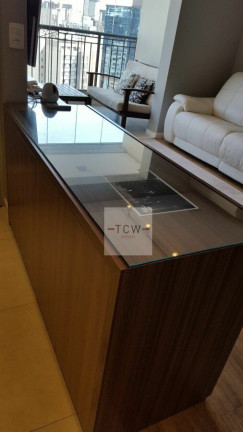 Imagem Apartamento com 1 Quarto à Venda, 54 m² em Bela Vista - São Paulo Imagem Apartamento com 1 Quarto à Venda, 54 m² em Bela Vista - São Paulo