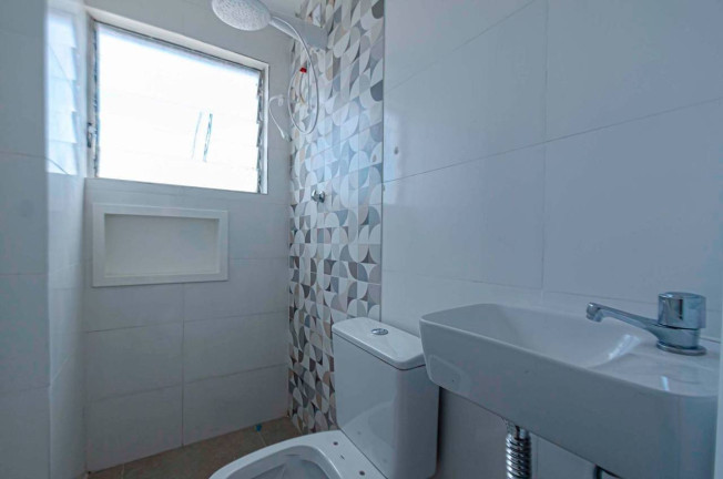 Imagem Apartamento com 3 Quartos à Venda, 58 m² em Campo Grande - Rio De Janeiro Imagem Apartamento com 3 Quartos à Venda, 58 m² em Campo Grande - Rio De Janeiro