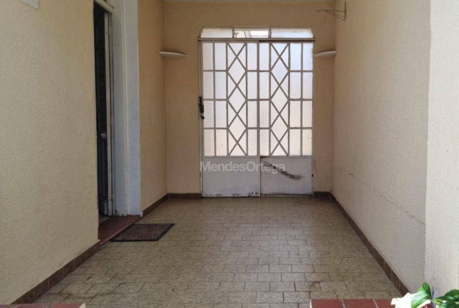 Imagem Casa com 3 Quartos à Venda, 145 m² em Vila Carvalho - Sorocaba