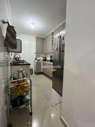 Imagem Apartamento com 3 Quartos à Venda, 80 m² em Vila Camilópolis - Santo André Imagem Apartamento com 3 Quartos à Venda, 80 m² em Vila Camilópolis - Santo André