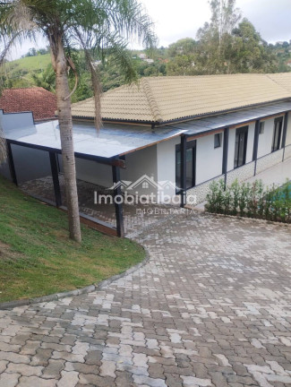 Imagem Chácara com 3 Quartos à Venda, 544 m² em Jardim Estância Brasil - Atibaia