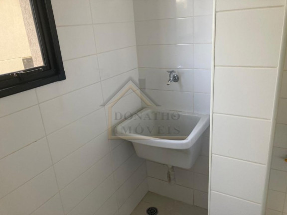 Imagem Apartamento com 1 Quarto para Alugar, 48 m² em Jardim Nova Aliança - Ribeirão Preto