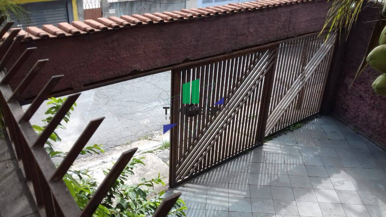 Imagem Casa com 3 Quartos à Venda, 180 m² em Vila Prado - São Paulo