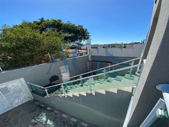 Imagem Sobrado com 2 Quartos à Venda, 70 m² em Vila Ré - São Paulo