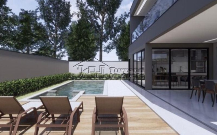 Imagem Casa de Condomínio com 5 Quartos à Venda, 362 m² em Urbanova - São José Dos Campos Imagem Casa de Condomínio com 5 Quartos à Venda, 362 m² em Urbanova - São José Dos Campos