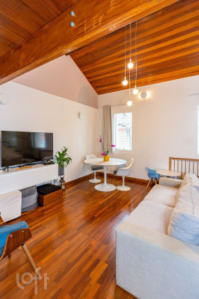 Casa com 3 Quartos à Venda, 180 m² em Jardim Paulista - São Paulo