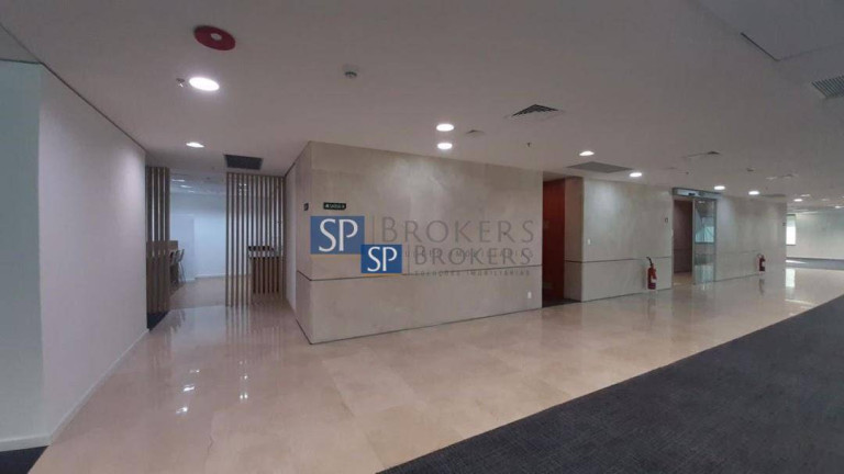 Imagem Sala Comercial para Alugar, 652 m² em Pinheiros - São Paulo