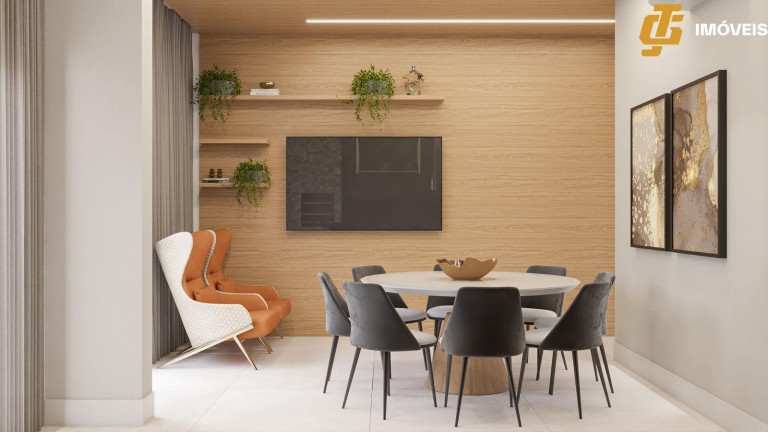 Imagem Apartamento com 2 Quartos à Venda, 73 m² em Centro - Camboriú