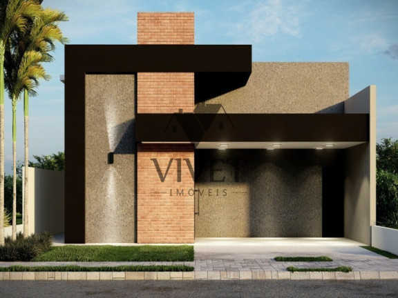 Imagem Casa de Condomínio com 3 Quartos à Venda, 194 m² em Condominio Villa Verona - Sorocaba Imagem Casa de Condomínio com 3 Quartos à Venda, 194 m² em Condominio Villa Verona - Sorocaba