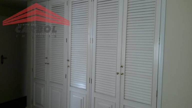 Imagem Apartamento com 4 Quartos à Venda, 252 m² em Anhangabaú - Jundiaí Imagem Apartamento com 4 Quartos à Venda, 252 m² em Anhangabaú - Jundiaí
