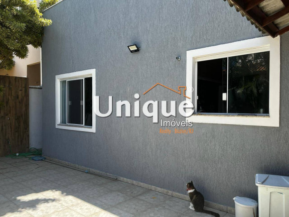Imagem Casa com 4 Quartos à Venda, 300 m² em Peró - Cabo Frio
