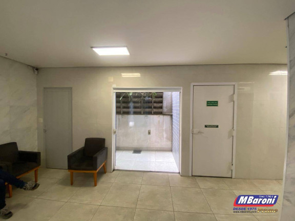 Imagem Sala Comercial à Venda, 35 m² em Jardim Paulista - São Paulo