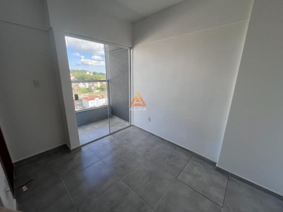 Studio com 1 Quarto à Venda, 21 m² em Centro - Barbacena