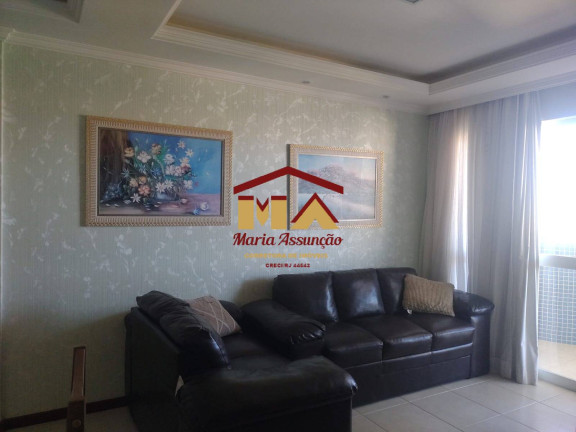 Imagem Cobertura com 3 Quartos à Venda, 160 m² em Passagem - Cabo Frio Imagem Cobertura com 3 Quartos à Venda, 160 m² em Passagem - Cabo Frio